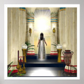 Poster Traverser (Devant)