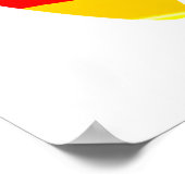 POSTER TRAVERSER ET BOUTETERFLY JOHN 3:16 CONCEPTION (Coin)