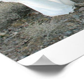 Poster Traverses, Autoroute 95 (Coin)