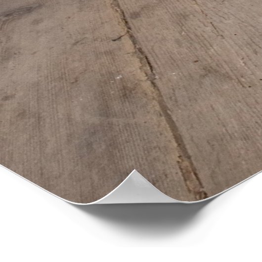 Poster Treasure chest (Coin)