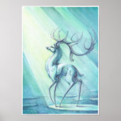 Poster Treat Silently (Devant)