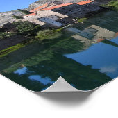 Poster Trebinje Bosna i Hercegovina (Coin)