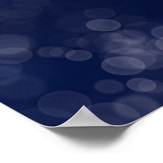 Poster Trebleflake 2019 (Coin)