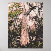 Poster tree (Devant)