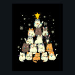 Poster Tree de Merry Xmas<br><div class="desc">Tree de Merry Xmas</div>