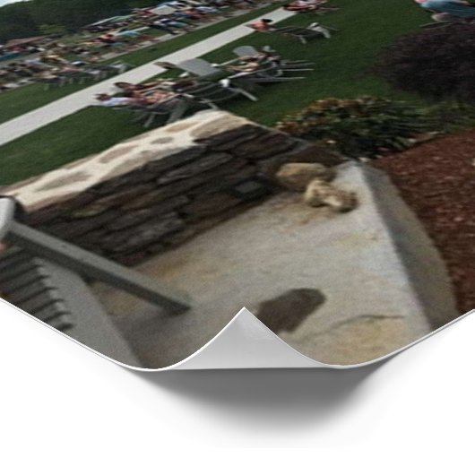 Poster Tree House Brewing Co (Coin)