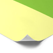 Poster Tree Hugger (Coin)