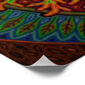 Poster tree of knowledge digital - 2012 (Coin)