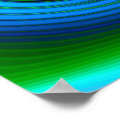 Poster Tree of Life (Coin)