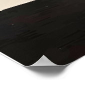 Poster Tree of Life (Coin)