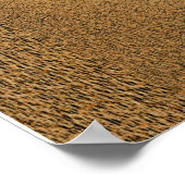 Poster Tree of Life (Coin)