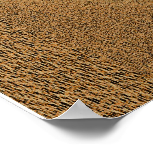 Poster Tree of Life (Coin)