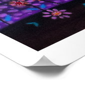 Poster Tree of Life (Coin)