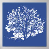 Poster Tree of Life (Devant)