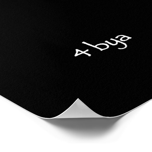 Poster Tree of Life (Coin)