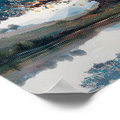 Poster Tree of Life (5) (Coin)