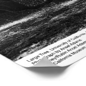 Poster Tree, UC Père Noël Cruz, mars 1962 (Coin)