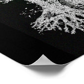 Poster treelady (Coin)