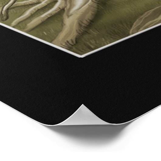 Poster Treeman (Coin)