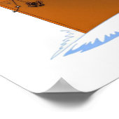 Poster Tregurtha et Chiwawa (Coin)