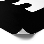 Poster Trente de sale (Coin)