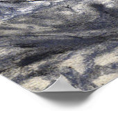 Poster Trentin à Campholz Woods (Coin)