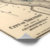 Poster Trenton, NJ (Coin)