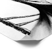 Poster Très agréable (Coin)