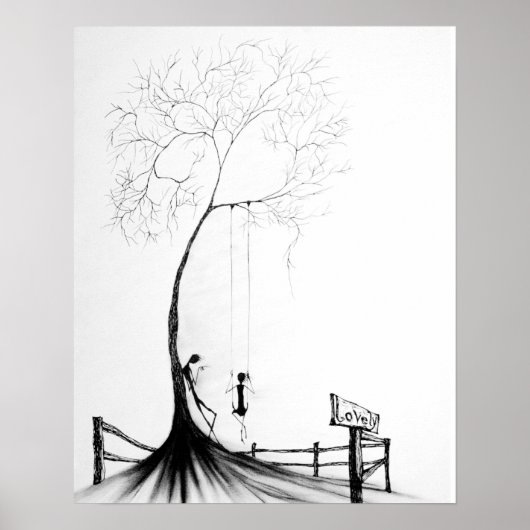 Poster Très agréable (Devant)