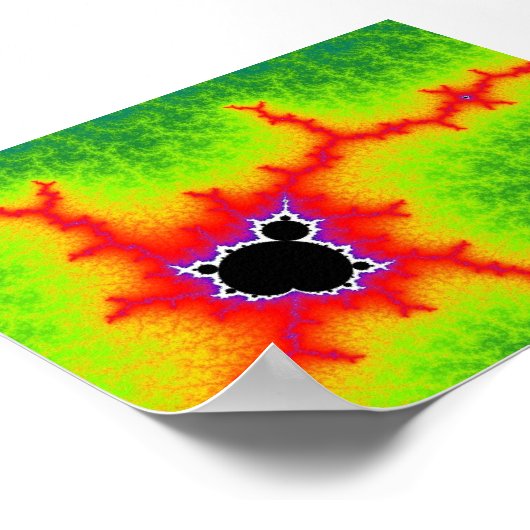 Poster très chargé (Coin)
