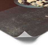 Poster Très peu est nécessaire pour rendre une vie heureu (Coin)