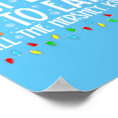 Poster Très Probable De Manger Tous Les Baisers Hershey D (Coin)