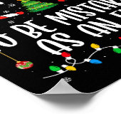 Poster Très Probable D'Être Erroné Comme Un Christ De Fam (Coin)