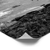 Poster Trésor dans la jungle (Coin)