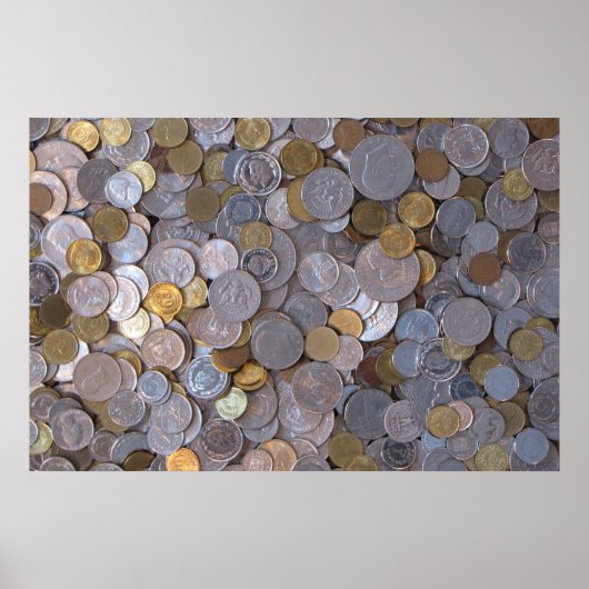 Poster Trésor des pirates (IMMENSE AFFICHE) (Devant)