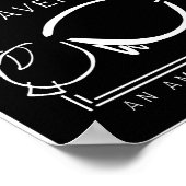 Poster Tri d'art (Coin)