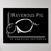 Poster Tri d'art (Devant)