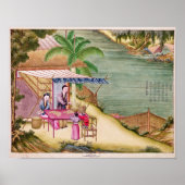 Poster Tri des cocons (Devant)