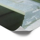 Poster Triade de Menkaure (Coin)