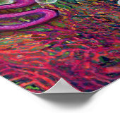 Poster Triade octopi (Coin)