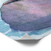 Poster Triadobatrachus (Coin)