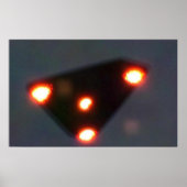 Poster Triangle! (Devant)