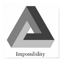 Triangle impossible