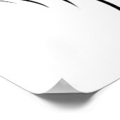 Poster Tribal (Coin)