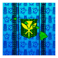 Tribal insulaire Kanaka Maoli