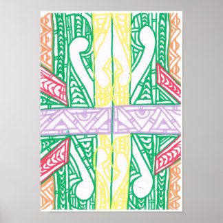 Poster Tribu 24a
