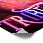 Poster Tribu de Juda Poster1 (Coin)