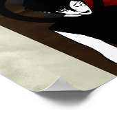 Poster Tribulation (Coin)