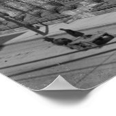 Poster Tribunal du comté de Jefferson (Coin)