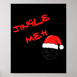 Poster Tricheur Meh